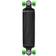 Yocaher Complete Drop Down Longboard 10"