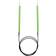 Knitpro Zing Circular Needle 3.50mm 80cm