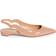 Christian Louboutin Hot Chickita - Nude