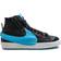 Nike Blazer Mid '77 Jumbo M - Black/Sail/Baltic Blue