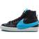 Nike Blazer Mid '77 Jumbo M - Black/Sail/Baltic Blue