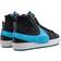 Nike Blazer Mid '77 Jumbo M - Black/Sail/Baltic Blue