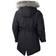 Columbia Girl's Nordic Strider Jacket- Black Heather