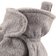 Hudson Baby Fleece Lined Scooties - Heather Gray