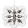 Co Bankeryd Days 50 hanging Pendant Lamp 45cm