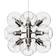 Co Bankeryd Days 50 hanging Pendant Lamp ∅ 45cm