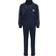 Hummel Track Tracksuit - Black Iris (213323-1009)