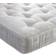 Bedmaster Majestic 1000 Pocket Superking Coil Spring Matress 180x200cm