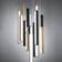 Modern Forms Chaos Pendant Lamp 23"