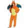 Disguise Pokémon Charizard Deluxe Costume for Adults