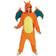 Disguise Pokémon Charizard Deluxe Costume for Adults