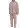 Hummel Track Tracksuit - Woodrose (213323-4852)