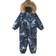 Reima Waterproof Snowsuit Lappi - Navy (5100129C-6982)