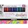 Zebra Creative Collection Doodler'z Gel Stick 1.0mm 60-pack