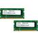 Mushkin Value SO-DIMM DDR2 667MHz 2x2GB (996559)