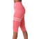 Stronger Pulse Capri Leggings - Fruit Dove Melange