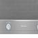 Miele DA2450 55cm, Stainless Steel