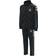 Hummel Track Tracksuit - Black (213323-2001)