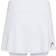 Head Girl's Club Basc Skort Sports Skirt - White