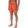 Puma Swim Men Utility Mid Shorts 1p Chili Powder, Male, Tøj, Badetøj, Orange