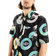 Volcom V Ent Lp Woven Shirt - Black