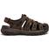 Skechers Relaxed Fit Tresmen Outseen - Chocolate