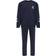 Hummel Venti Tracksuit - Black Iris (213901-1009)