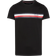 Tommy Hilfiger Monotype Slim Fit T-shirt - Black