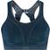 Shock Absorber Ultimate Run Non-Wired Sports Bra - Reflecting Pond