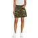 Desigual DUNA damen Minirock Khaki