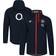 Umbro England Rugby Rain Jacket Mens