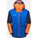 Mammut Nordwand Light HS Hooded Jacket Men - Azurit/Night