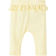 Name It Baby Loose Fit Pants - Double Cream