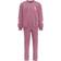 Hummel Venti Tracksuit - Heather Rose (213901-4866)