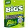 Bigs Vlasic Dill Pickle Sunflower Seeds 152g 12pack