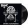 Satanic Blasphemies Re-issue 2022 black LP & LP-Booklet & Poster (Vinyl)