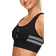 Stronger Amaze Sports Bra - Black