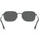 Ray-Ban RB3706 002/B1 - Polished Black