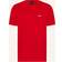 HUGO BOSS Green T-shirt - Rosso Medio