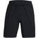 Under Armour UA HIIT 8" träningsshorts Black Herr