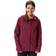 Vaude Yaras V Jacket Women, violet Regnjakker 2023