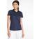 Puma Gamer Polo Halbarm navy