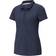 Puma Gamer Polo Halbarm navy