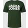 Jack & Jones Corp T-shirt Green