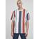 Urban Classics Heavy Oversized Big AOP Stripe Shirt