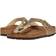 Birkenstock Women Gizeh Birko-Flor Sandal