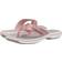 Clarks Breeze Sea - Rose Gold