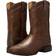 Ariat Heritage Roper - Distressed Brown