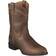 Ariat Heritage Roper - Distressed Brown