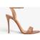 Christian Louboutin Loubigirl leather sandals beige